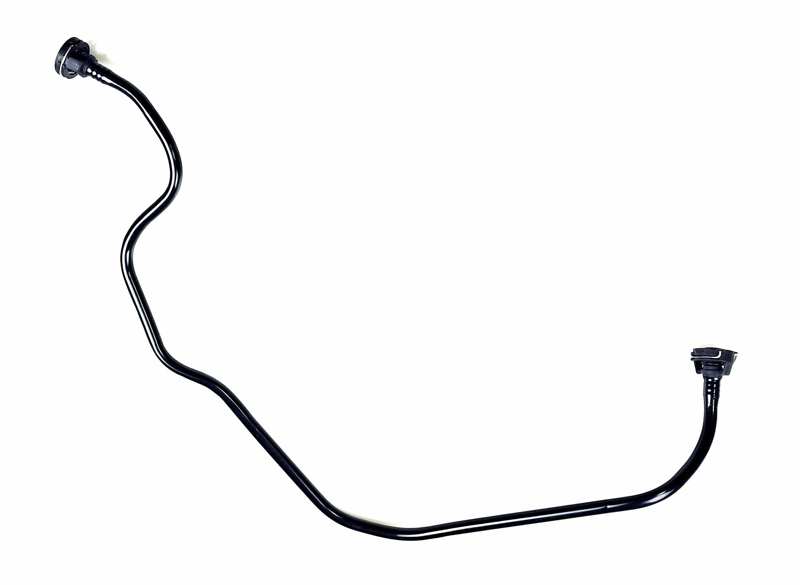 Ausgleichsbehälterrohr